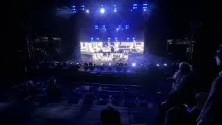 Thumbnail: Testpilot at Red Rocks Night 2, 2025