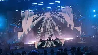 Thumbnail: deadmau5 Red Rocks Night 1 2025