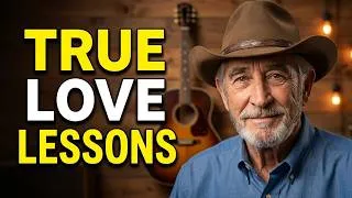 Thumbnail: LIFE LESSONS : I've Been Loved By The Best - DON WILLIAMS