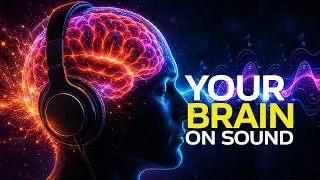 Thumbnail: What MUSIC does to your BRAIN