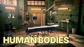 Thumbnail: Cannibalised | Dirty Deals with Body Parts