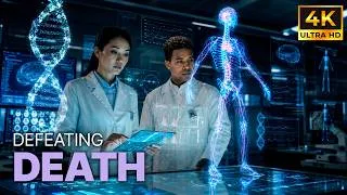 Thumbnail: Human Immortality 4K | Can Science Defeat Aging?