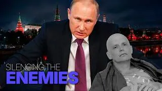 Thumbnail: Poison(s): Putin's Deadly Weapon - 3-Episode Compilation