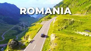 Thumbnail: ROMANIA: The Country Everyone Gets Wrong