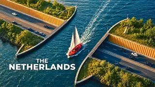 Thumbnail: THE NETHERLANDS: The Country That Shouldn't Exist