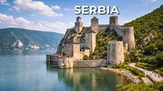 Thumbnail: SERBIA: The Country Nobody Understands