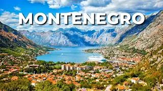 Thumbnail: MONTENEGRO: The Hidden Gem Of The Adriatic