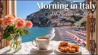 Thumbnail: 🎶 Italian Vibes & Mediterranean Music 🎶 2+ Hours Scenic Amalfi Coast & Lake Como Relaxation 4K