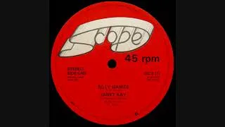 Thumbnail: Janet Kay   Silly Games 12  Vinyl