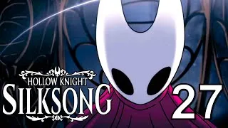 Thumbnail: Silksong 100% Walkthrough - Part 27 - The End