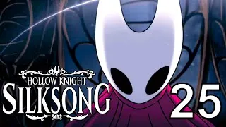 Thumbnail: Silksong 100% Walkthrough - Part 25 - The Cradle Return / Lost Hero / Crawfather