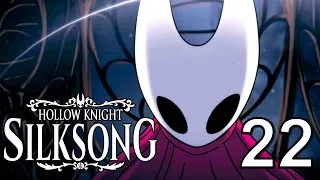 Thumbnail: Silksong 100% Walkthrough - Part 22 - Passing of an Age / First Sinner / Mount Fay