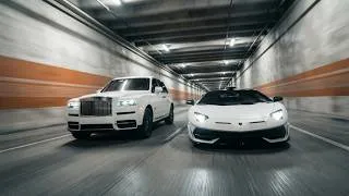 Thumbnail: RAVENCE - I Ain't Got Time (Original Mix) 2026