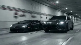 Thumbnail: RAVENCE - Try To Test Me (Original Mix) 2026