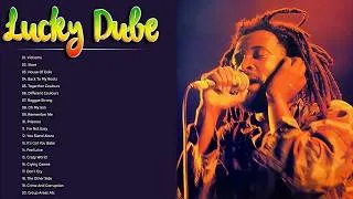 Thumbnail: Lucky Dube Full Playlist - Full Album Top 30 Best Reggae Songs Of Lucky Dube