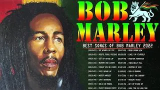 Thumbnail: The Best Of Bob Marley 👑 Bob Marley Greatest Hits Full Album 🇯🇲 Bob Marley Reggae Songs Vol.05