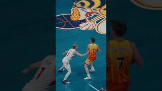 Thumbnail: some of our favorite dimes in honor of nba assist week 🪙 #assist #charlottehornets
