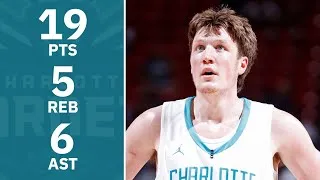 Thumbnail: Kon Knueppel 19-Point Summer League Highlights vs. Spurs | July 17, 2025