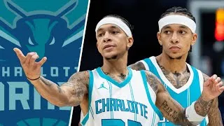Thumbnail: Tre Mann Best Highlights From The 2024-25 Season!
