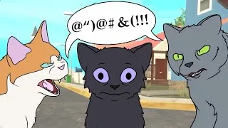 Thumbnail: Cat Simulator is (still) NOT for the weak