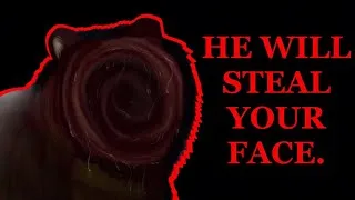 Thumbnail: The Most Devastating Wildcraft Creepypasta (Faceless by @SopTist)