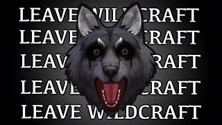 Thumbnail: This Creepypasta Breaks Your Game For A Good Reason | Wildcraft Horror