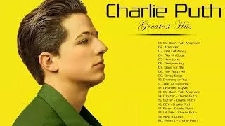 Thumbnail: Charlie Puth Best Songs 2025 - Greatest Hits Full Album Playlist