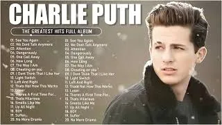 Thumbnail: Charlie Puth The Greatest hits full Album