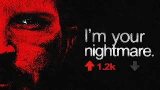 Thumbnail: The Most DISTURBING Man Everyone Sees In Their Dreams