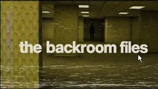 Thumbnail: The CREEPIEST Backrooms Levels Ever Explained In 9 Minutes (Pt.1)