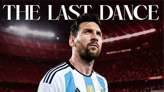 Thumbnail: Messi Warned Us About This World Cup… Nobody Listened