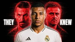 Thumbnail: Mbappe Warned Us For 4 Years. The World Cup Just Proved It