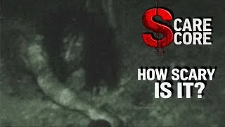 Thumbnail: SENRITSU KAIKI FILE KOWASUGI! FILE 03: LEGEND OF HUMAN-EATING KAPPA (2013) SCARE SCORE
