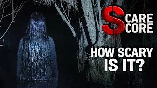 Thumbnail: SALMOKJI: WHISPERING WATER (2026) SCARE SCORE