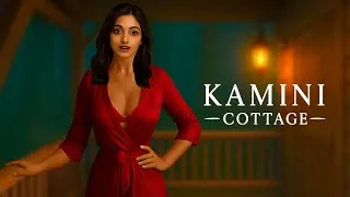 Thumbnail: Kamini Cottage | Horror Podcast Show | Hindi