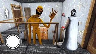Thumbnail: Granny vs Verity Mod || Verity Granny Mod | Granny Funny Mod || Granny Verity 3D |Mod