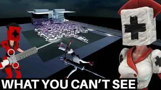 Thumbnail: What Dark Deception Hides in Torment Therapy