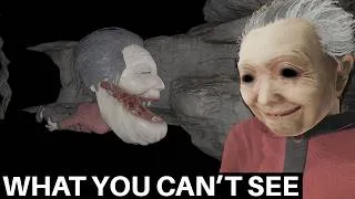Thumbnail: What Dread Flats Hides from You