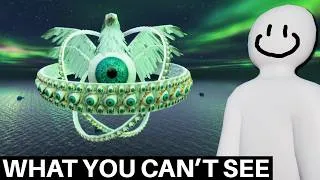 Thumbnail: What Meccha Chameleon Hides from You