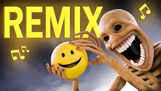 Thumbnail: [REMIX] It's me, It's Verity - Horror Skunx (Hardstyle Remix)