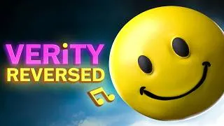 Thumbnail: [REVERSED] It's me, It's Verity - Horror Skunx (official song)