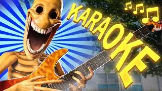 Thumbnail: [KARAOKE] It's me, It's Verity - Horror Skunx (official song)