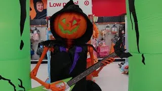 Thumbnail: Target Halloween 2024
