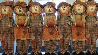Thumbnail: Hobby Lobby Halloween 2024