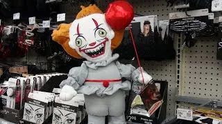 Thumbnail: Walmart Halloween 2024