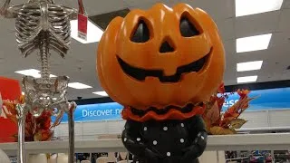 Thumbnail: Ross Halloween 2024