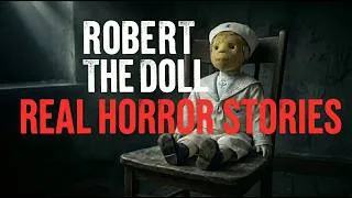 Thumbnail: Episode 1 | Robert The Doll | Real Horror Stories |