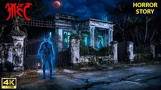 Thumbnail: नाइट शिफ्ट | Aahat New Episode Horror | #aahat #horror