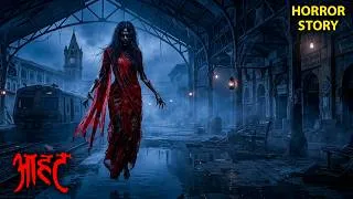 Thumbnail: मुंबई सेंट्रल स्टेशन पर चुड़ैल का साया | Aahat New Episode Horror | #aahat #horror