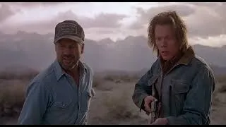 Thumbnail: Tremors movie first graboid kill